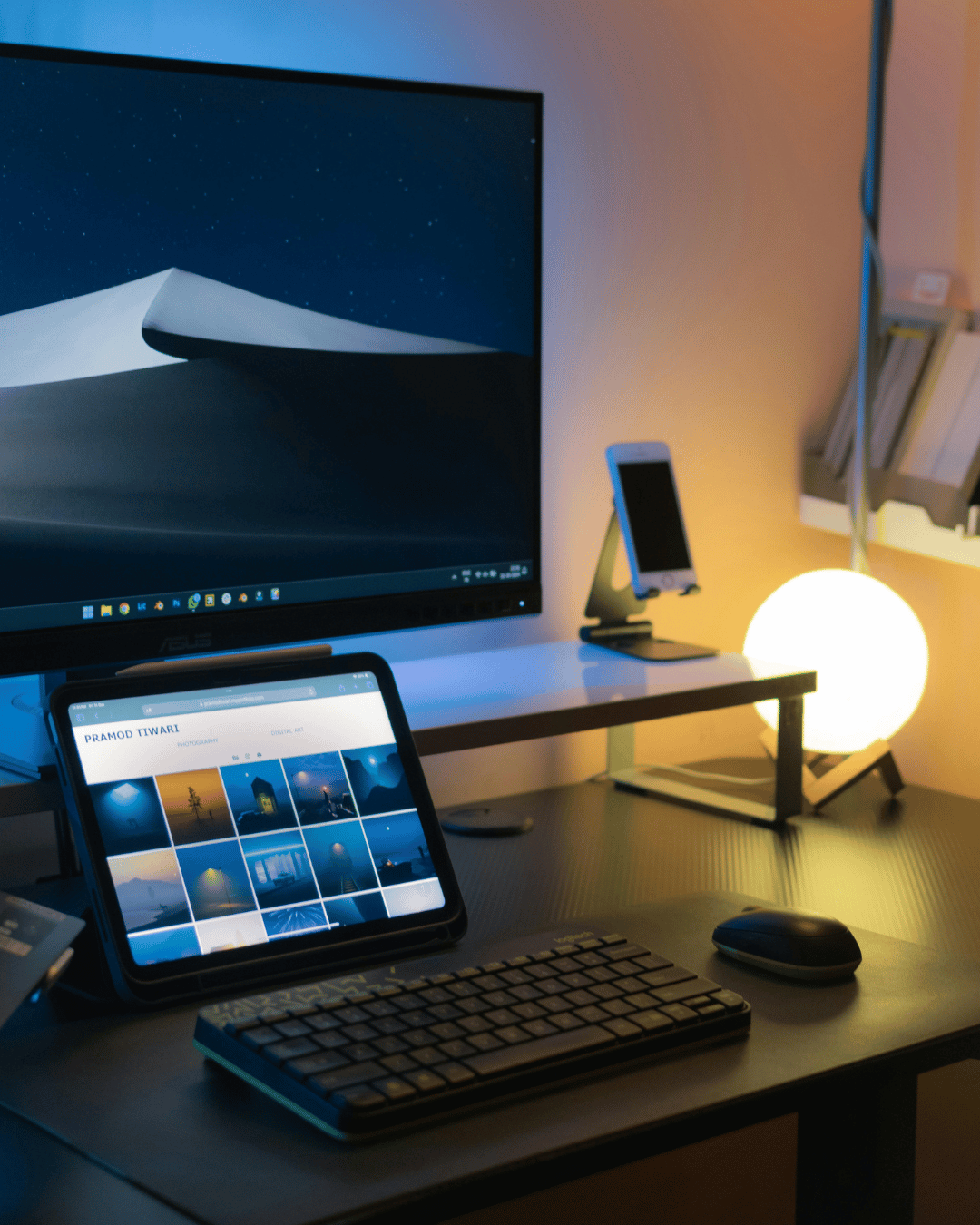 Smart Gadgets